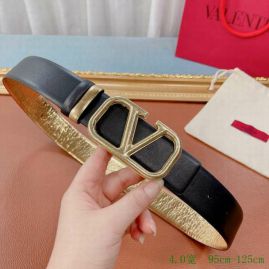 Picture of Valentino Belts _SKUValentinoBelt40mmX95-125cm7D067816